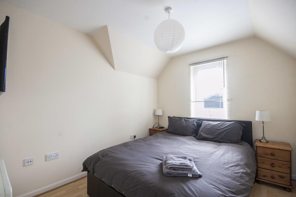4 Varis Apartments フォレス エクステリア 写真