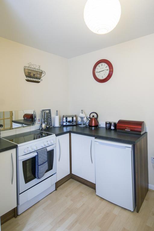 4 Varis Apartments フォレス エクステリア 写真