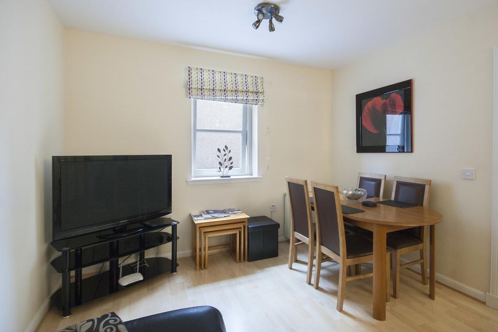4 Varis Apartments フォレス エクステリア 写真